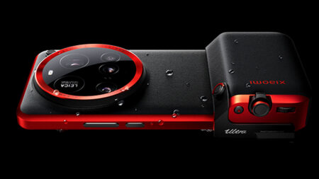 নিয়মিত ফটোগ্রাফার? তাহলে Xiaomi 15 Ultra আপনার জন্য নয়! Xiaomi-15-Ultra