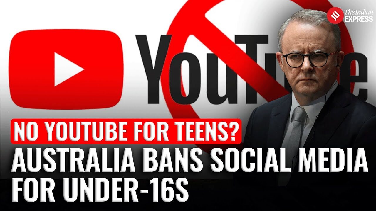YouTube Criticizes Australia's Proposed Social Media Ban