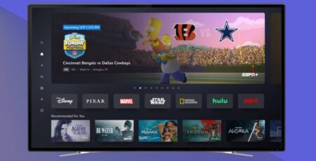 YouTube TV Disney blackout