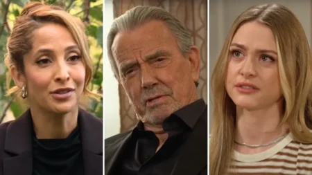 Young and Restless spoilers