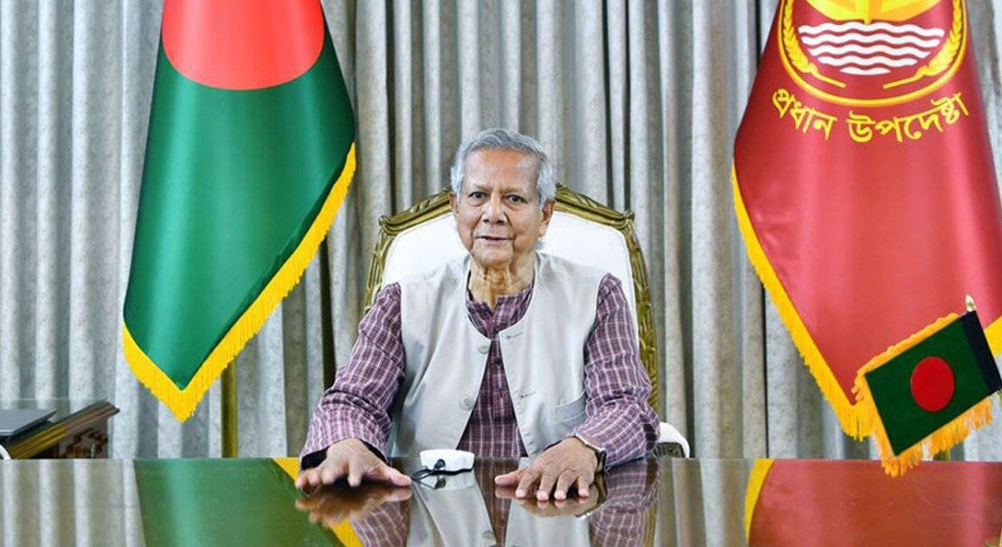 প্রধান উপদেষ্টা