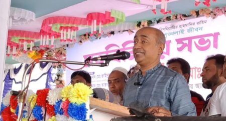 নির্বাচন