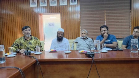 বান্দরবানে হরতাল প্রত্যাহার