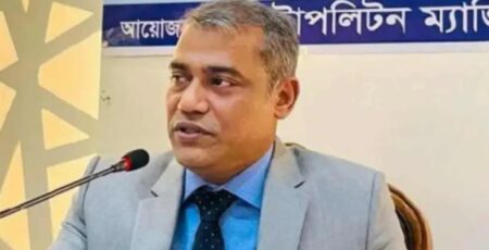 ঢাকার সাবেক চিফ মেট্রোপলিটন ম্যাজিস্ট্রেট রেজাউল বরখাস্ত ম্যাজিস্ট্রেট রেজাউল বরখাস্ত