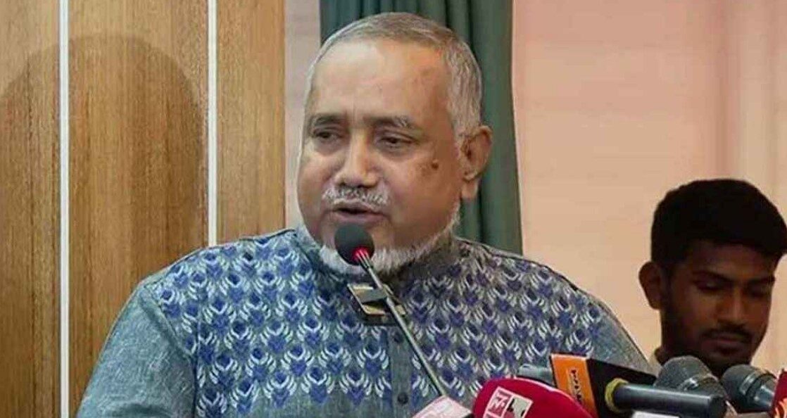 ডা. তাহের