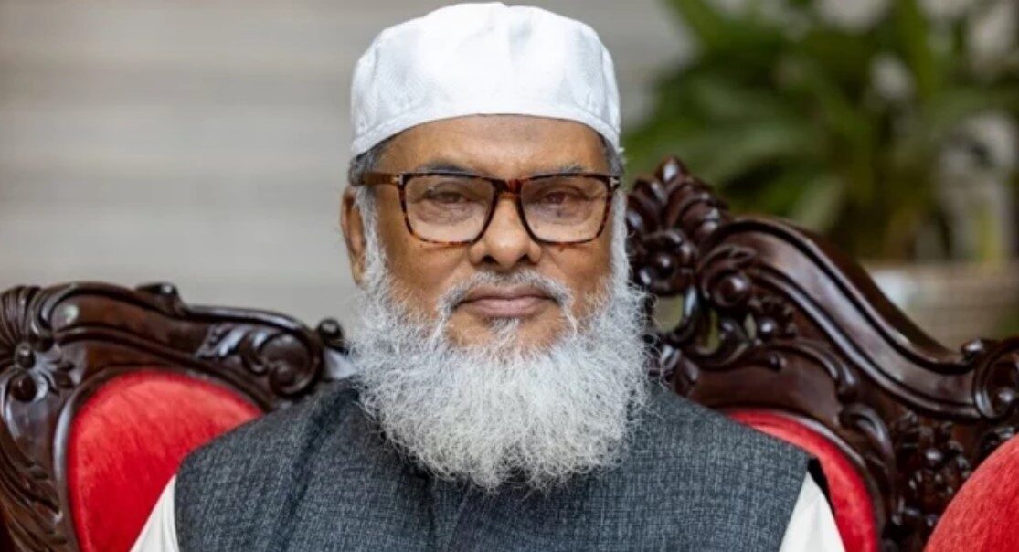 ধর্ম উপদেষ্টা