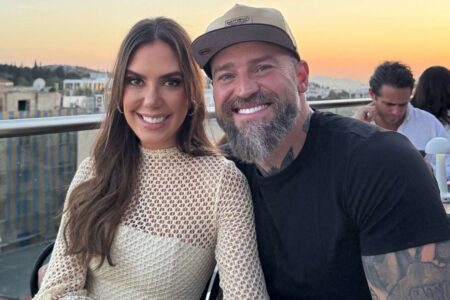 Zac Brown engagement