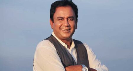 জাহিদ হাসান