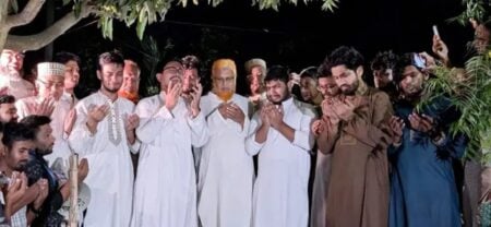 আবরার ফাহাদ