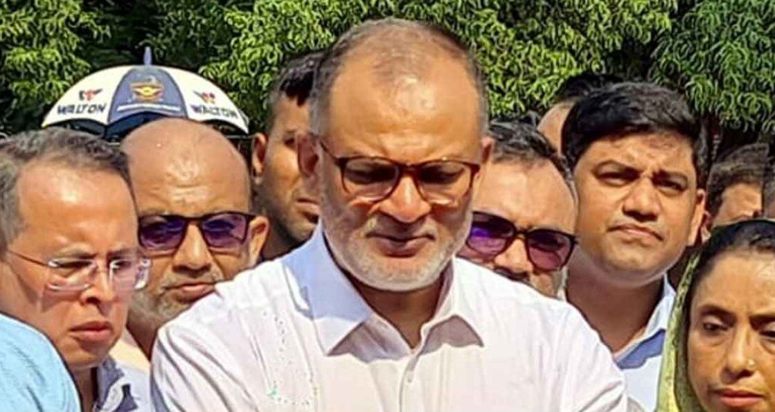 কার্গো ভিলেজ মাশুল মওকুফ