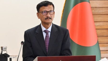 পররাষ্ট্র মন্ত্রণালয়