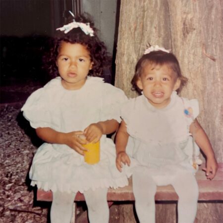 DNA Breakthrough Solves 36-Year-Old Mystery of Missing California Sisters DNA breakthrough