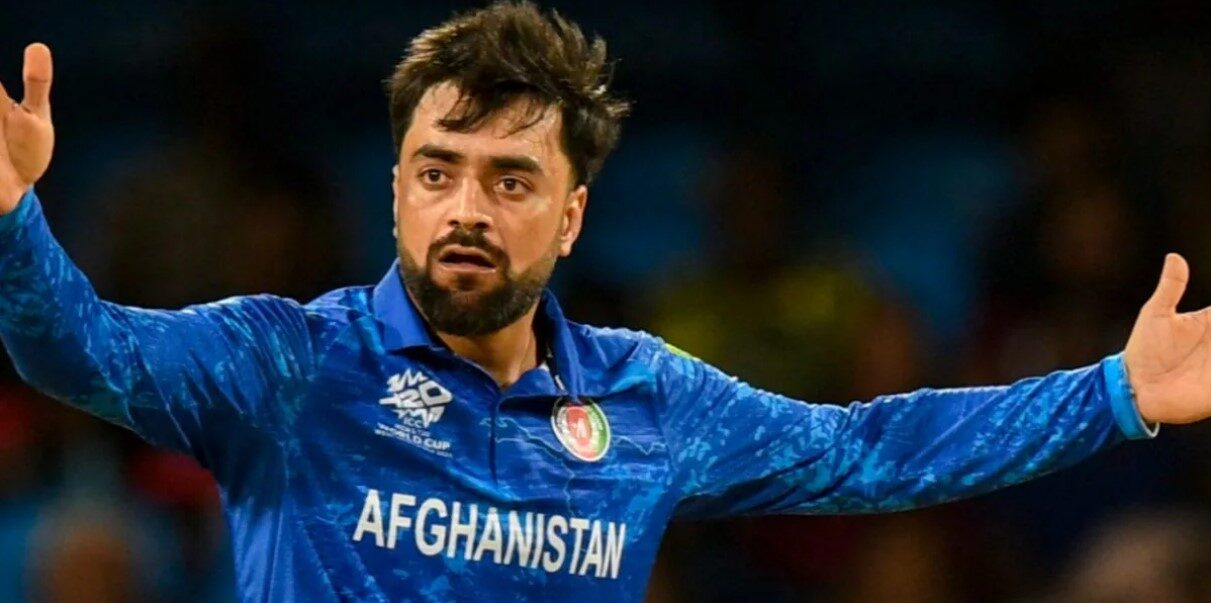 আফগানিস্তান