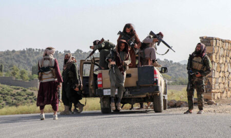 আফগানিস্তান পাকিস্তান