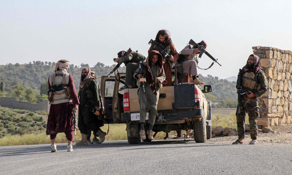 আফগানিস্তান  পাকিস্তান