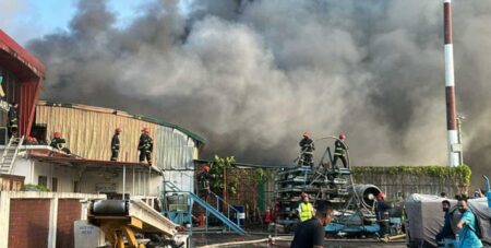 হযরত শাহজালাল আন্তর্জাতিক বিমানবন্দর