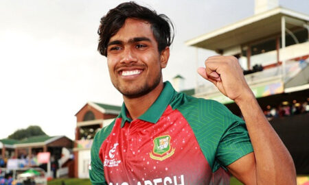 সিক্সেসে খেলবে বাংলাদেশ