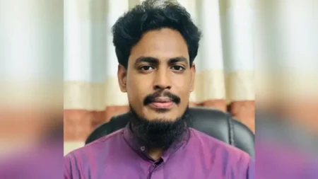 আখতার হোসেন