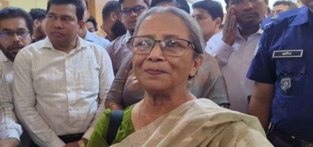 ফরিদা আখতার