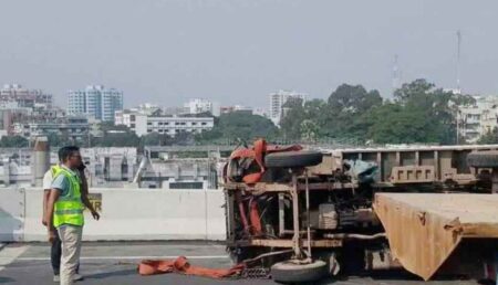 এলিভেটেড এক্সপ্রেসওয়ে