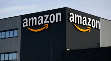 অ্যামাজন