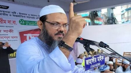 ফয়জুল করিম