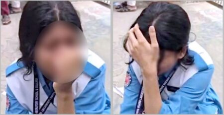 জানা গেল সেই আনিসার পরীক্ষার ফল আনিসার ফল