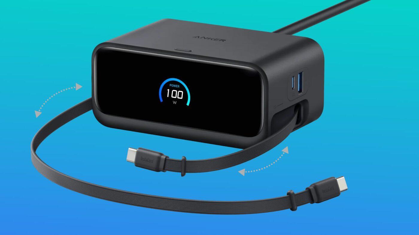 Anker Nano power bank