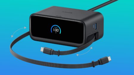 Anker’s New Nano Power Bank Sets New Standard for On-the-Go iPhone Charging Anker Nano power bank