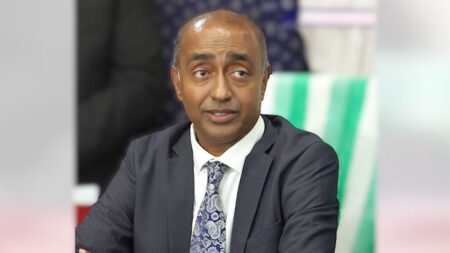 অ্যাটর্নি জেনারেল