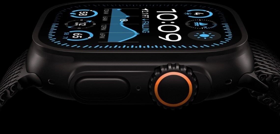 Apple Watch Ultra-র জীবনরক্ষাকারী সতর্কতা: সমুদ্রে ডাইভিং করতে গিয়ে যুবকের প্রাণ বাঁচালো গ্যাজেট