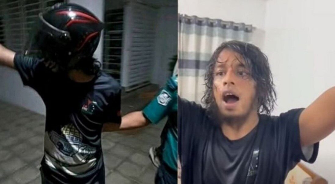 নর্থ সাউথের শিক্ষার্থী