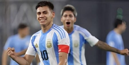 আর্জেন্টিনা