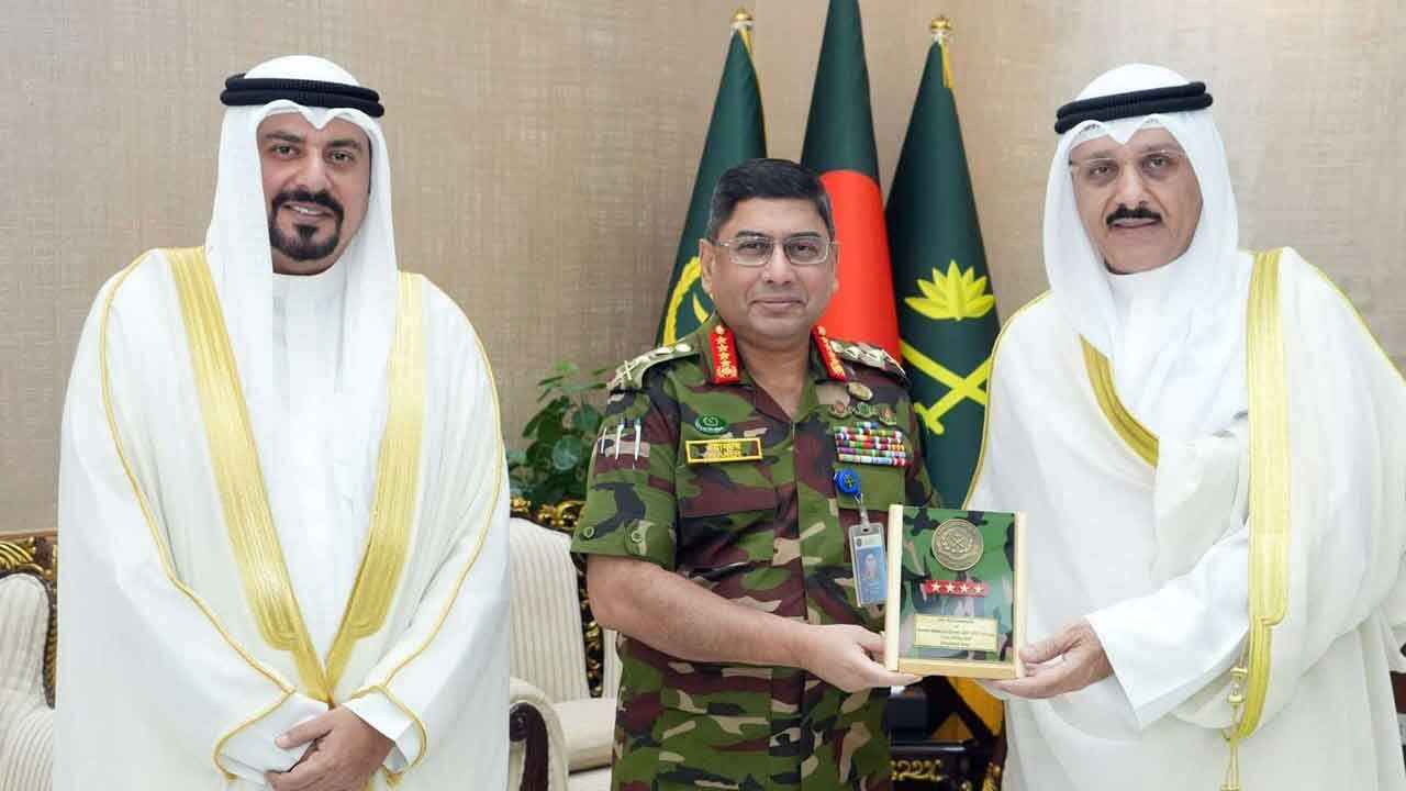 সেনাপ্রধান