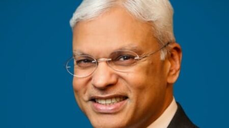 Ashley Tellis arrest