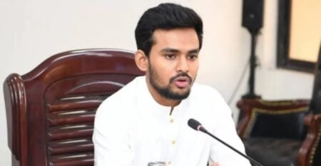 আসিফ মাহমুদ