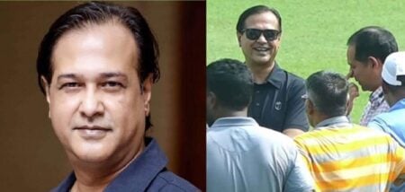 আসিফ আকবর