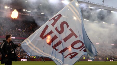 Maccabi Tel Aviv fan ban