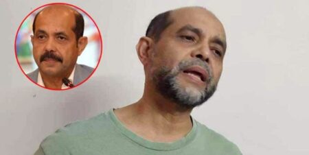 সাবেক মেয়র আতিক