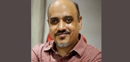 প্রেস সচিব মোহাম্মদ আবুল কালাম আজাদ মজুমদার