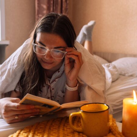 cozy fall romance books