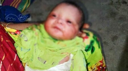 মানসিক ভারসাম্যহীন নারীর সন্তান প্রসব