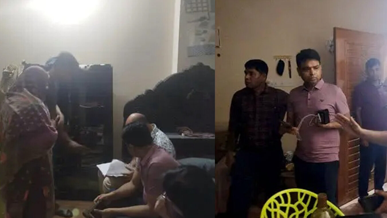 ফল ব্যবসায়ী