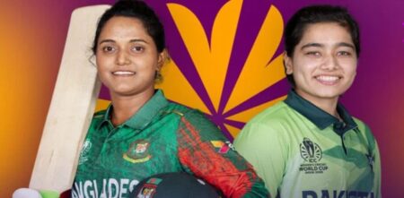 আইসিসি নারী ওয়ানডে বিশ্বকাপ ২০২৫