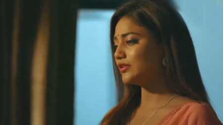 ওয়েব সিরিজ