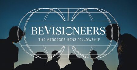 beVisioneers Fellowship