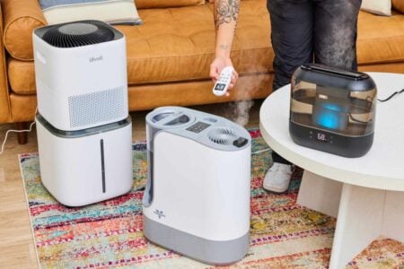 best humidifiers