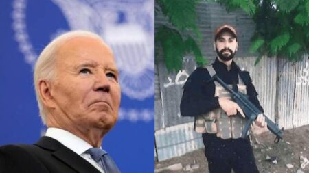 Biden visa policy