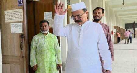 বিএনপি নেতা গয়েশ্বর