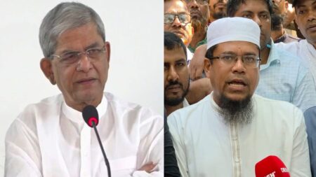 এমপিও জাতীয়করণ আশ্বাস বিএনপি